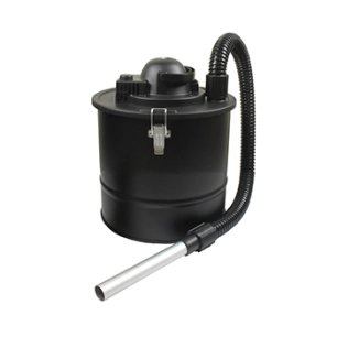 vide cendres motorisé d'une capacité de 18l., 220v- 1200w. dépression: 17 kpa. débit d'air: 32,45 dm3/s.