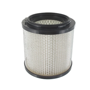 filtre + ergot grillagé 12,5 et plastique pour xl2040a. -pl