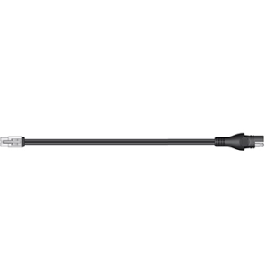 raccord pour chargeur tecmate connexions sae/tm femelle pour chargeur type sae tm. remplace xtetm77.