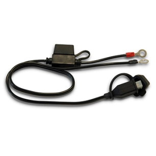 connexion pour chargeur étanche avec oeillets tecmate