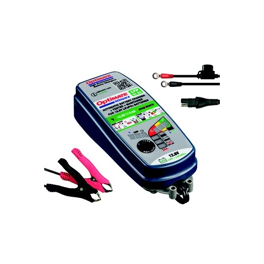 pour batteries lifepo4 (lfp) 12.8v / 13.2v, composées de 4 cellules en série, de 3-72ah. 6a (courant ampmatic). charge 12.8v - 1