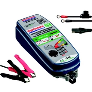 pour batteries lifepo4 (lfp) 12.8v / 13.2v, composées de 4 cellules en série, de 3-72ah. 6a (courant ampmatic). charge 12.8v - 1