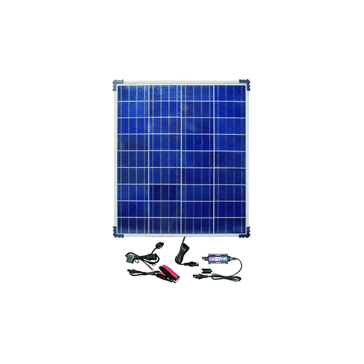 panneau solaire courant 80w (max.) volt 12 v nominale 22v maximale.. ampérage de charge 7a.