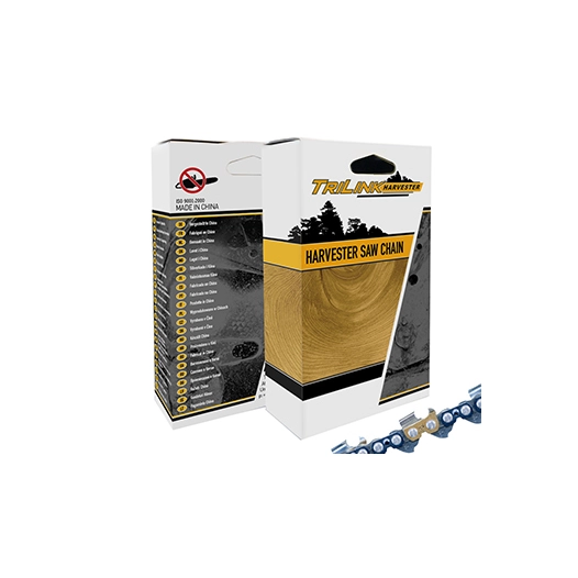 chaîne trilink harvester ,404'' ,080 (2,0mm) - 85 entraîneurs.