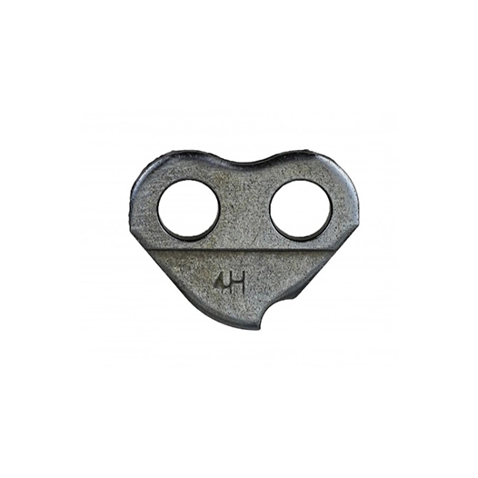 jeu de 25 maillons entraineurs pour chaîne trilink harvester.