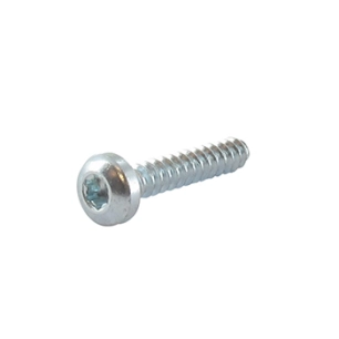 vis autotaraudeuse origine stiga pour carter de protection. origine 112728903/0. remplace 112728530/0, 112728531/0.
