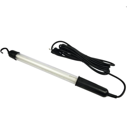 baladeuse 5m tube led