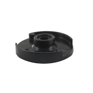 poulie de lanceur, origine stiga. 118551623/0, 1185516230