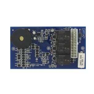 platine électronique pour ggp / castelgarden / stiga. origine: 125722437/0, 382722430/0.