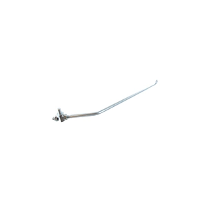 tringle, barre de liaison de relevage de plateau de coupe pour modèles 92cm origine stiga.
