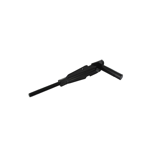 levier avant droit pour plateau de coupe origine ggp / castelgarden.