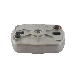 noix de lanceur et cliquet adaptable kawasaki pour modèles tj53. remplace origine: 49080-0707.