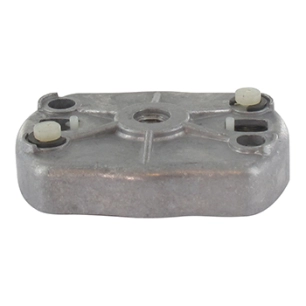 ensemble cliquets lanceur avec coupelle pour modèle td34 origine stiga 183082004/0.
