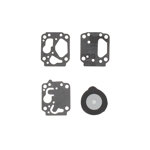 kit membranes et joints carburateur adaptable kawasaki modèle th43. remplace origine teikei tk11.