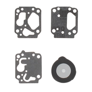kit membranes et joints carburateur adaptable kawasaki modèle th43. remplace origine teikei tk11.