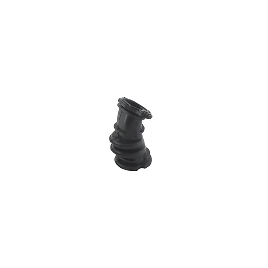 connexion d'admission adaptable husqvarna pour modèles k760, k770. remplace origine 525 7331-01, 506 3697-01.