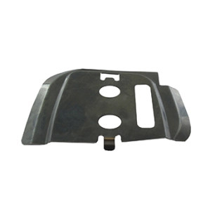 plaque protection pignon pour echo modèles cs-361wes, cs-362wes et shindaiwa modèles 361ws, 362ws. origine: c305-000091.