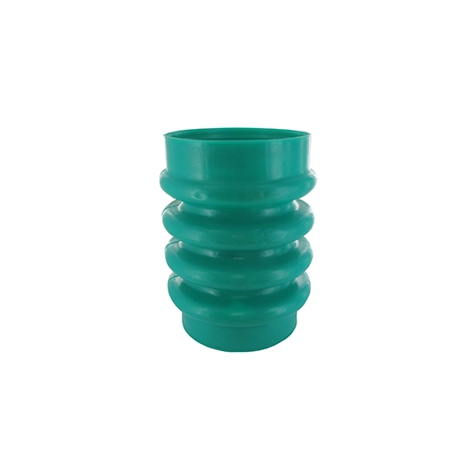 soufflet adaptable pour wacker modèles bs500, bs50-2, bs50-4. hauteur: 210mm - ø int 135mm. remplace origine 0177355.