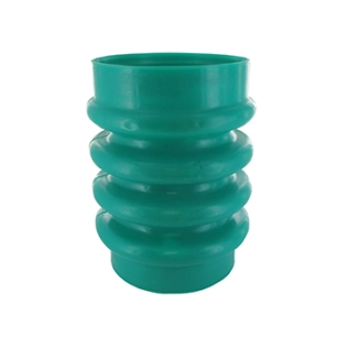 soufflet adaptable pour wacker modèles bs500, bs50-2, bs50-4. hauteur: 210mm - ø int 135mm. remplace origine 0177355.