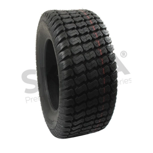 pneu pour tracteur de pelouse 18 x 650 x 8 - origine: 734-0294, 7340294.