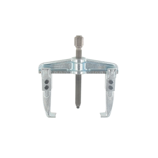 extracteur universel, deux griffes gedore - profond: 130 x haut: 100mm. avec vis de force m14 x 1,5 x 140 - utilisable à prise i