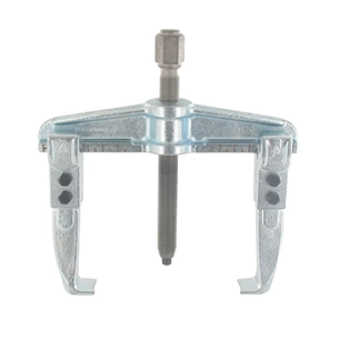extracteur universel, deux griffes gedore - profond: 130 x haut: 100mm. avec vis de force m14 x 1,5 x 140 - utilisable à prise i