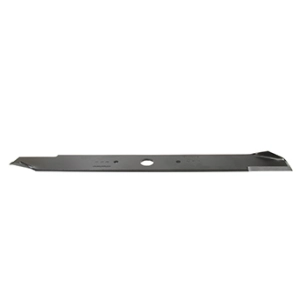 lame débroussailleuse pubert pour machines l senior. longueur 650mm. origine 0320020013.