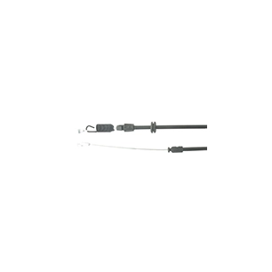 câble de transmission pour modèle gt sur tondeuse, origine stiga.