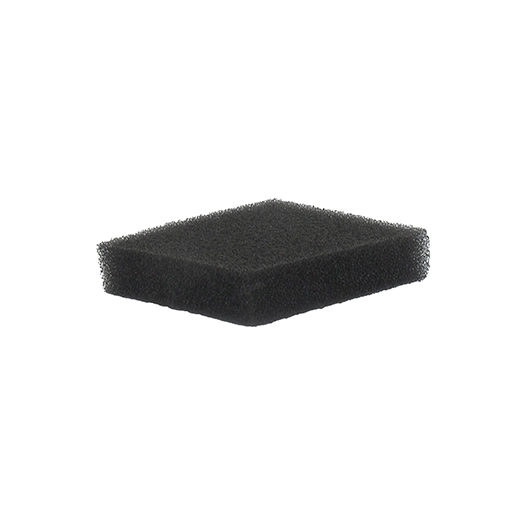 préfiltre à air adaptable pour débroussailleuse husqvarna - poulan - mcculloch. remplace origine 530057781.