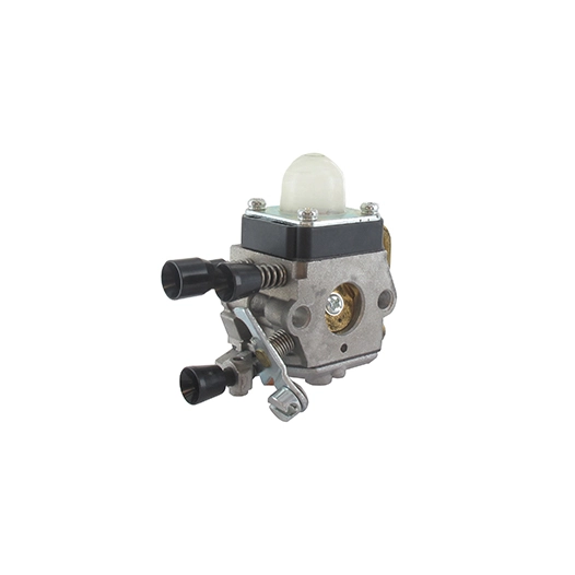 carburateur adaptable stihl pour modèles stihl: fs38, fs45, fs45c, fs45l, fs46, fs46c, fs48, fs55, fs55c, fs55t, fs55, hs45. rem