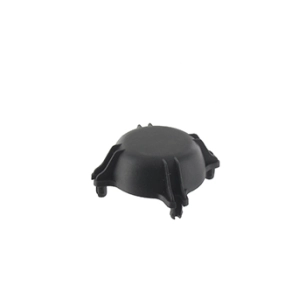 enjoliveur ou cache roulement pour poulies al-ko, brill. remplace origine 464450. se monte avec nos poulies de diamètre 69mm 620