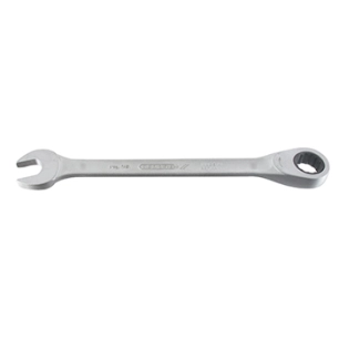 clé double à fourche et polygonale à cliquet gedore: 8mm