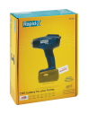 RX1000 - Pistolet air chaud à batterie 18V - Boite sans batterie
