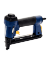 PS141 - Agrafeuse pneumatique pour 12/6-16 mm - Coffret - RAPID
