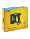 BTX553 - Agrafeuse à batterie 18V pour 53/8-20mm - 8/15-20mm - Boite sans batterie - RAPID