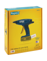 BGX500 - Pistolet à colle à batterie 18V 900g/h - Boite sans batterie - RAPID