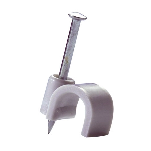 attache 8 blanche x50 blister - profile