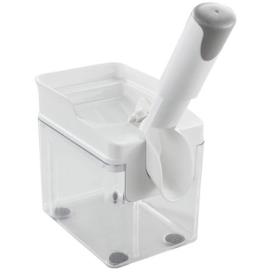 dénoyauteur à cerise 15 kg / heure - leifheit