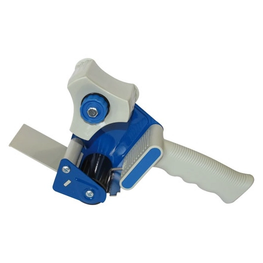 dérouleur pour ruban d'emballage 50mm standard - geko