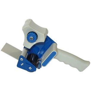 dérouleur pour ruban d'emballage 50mm standard - geko