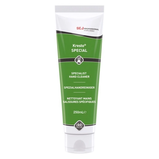 pate atelier kresto salissures spécifique 250ml - deb stoko