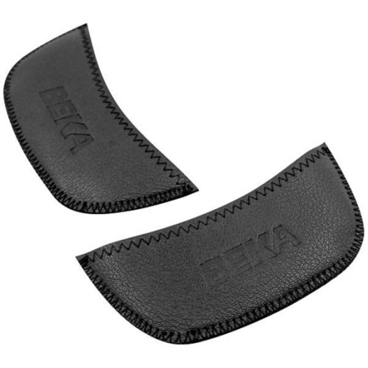 set 2 manchons en cuir - nori - beka