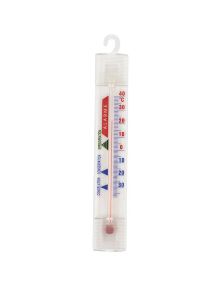 thermomètre congélateur / réfrigerateur -35°+40° - stil