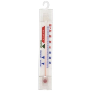 thermomètre congélateur / réfrigerateur -35°+40° - stil