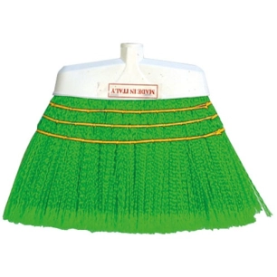 balai vynil 3 fils manche - paoli