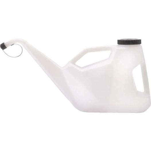 Bidon à mazout De Remplissage Universel transparent