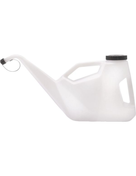 Bidon Remplissage Mazout PRESSOL Transparent, universel et fiable - PRESSOL