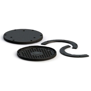protections footplate cover - e&p hydraulics