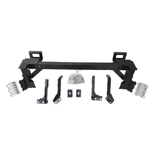 support attelage - e&p hydraulics
