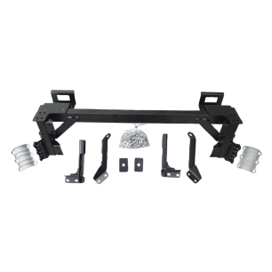 support attelage - e&p hydraulics